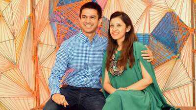 New store launch in Jaipur that celebrates traditional weaving
