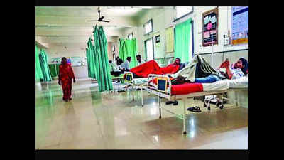 Govt doctors in the dock for referring patients to own private hospitals