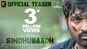 Sindhubaadh - Official Teaser