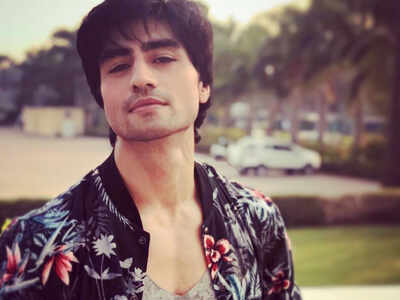 Harshad Chopda joining Jennifer Winget for Bepannaah 2? Here’s what the actor has to say