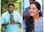 Mohanlal turns to direction and Manju Warrier just cannot keep calm
