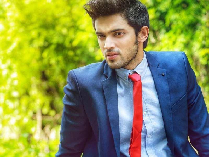 Kasautii Zindagii Kay S Parth Samthaan Returns To Work Just A Few Days After His Father S Demise Times Of India