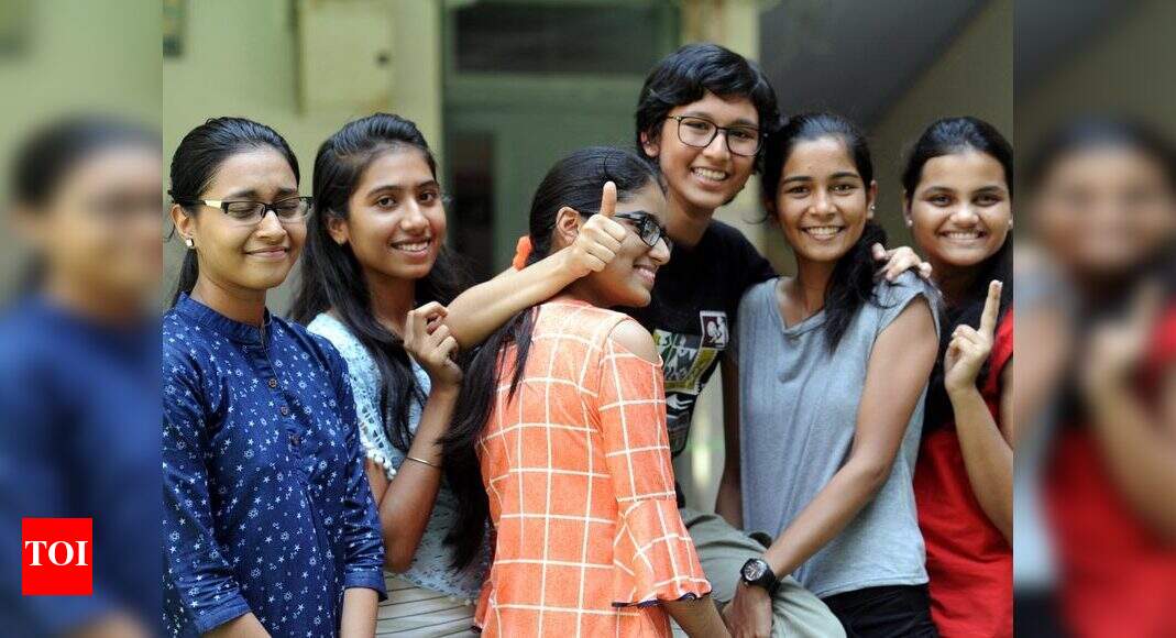 Hpbose 12th Result 2019 Himachal Board Declares 2 Result Hpbose Org Times Of India