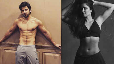 Varun Dhawan reveals that Katrina Kaif called him before exiting ‘Street Dance 3D’