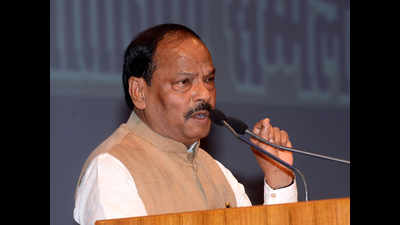 Raghubar Das faces ire from Kanke residents on campaign trail