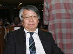 Masayuki Taga