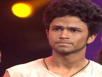 My father sold my sister to an unknown person, reveals Takadhimitha contestant Sunil