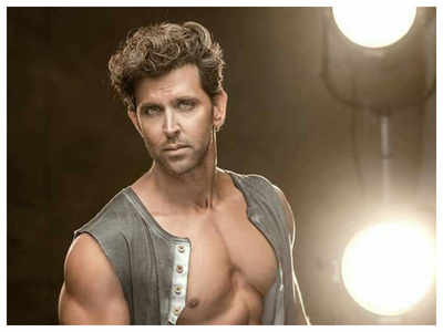 Watch: Hrithik Roshan’s latest workout video will drive away your Monday blues