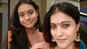 Kajol feels media should give her 16-year-old daughter Nysa Devgn a break