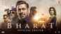 Bharat - Official Trailer