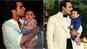Sara Ali Khan bears a striking resemblance to Taimur Ali Khan in this adorable throwback photo with Saif