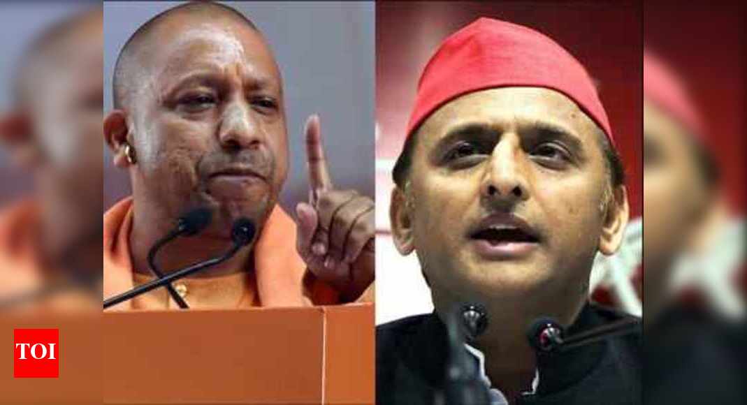 FACT CHECK: Did Yogi Adityanath make a casteist remark against Akhilesh ...