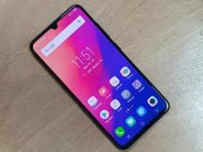 Vivo V11 Pro gets Android Pie update in India