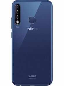Infinix New Model Phone Price