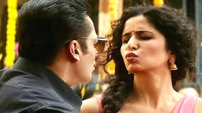 ‘Bharat’ trailer: Salman Khan and Katrina Kaif shine, leave fans wanting more