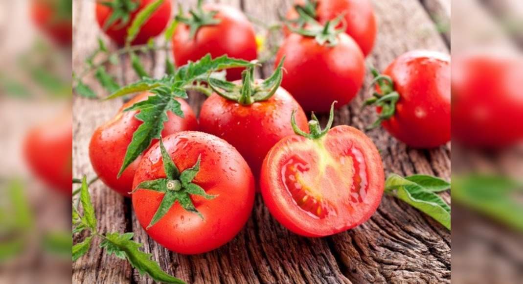 Health Benefits Of Tomatoes For Body, Skin And Hair Health