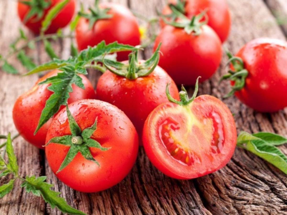 Tomato Benefits for Skin What the Research Says