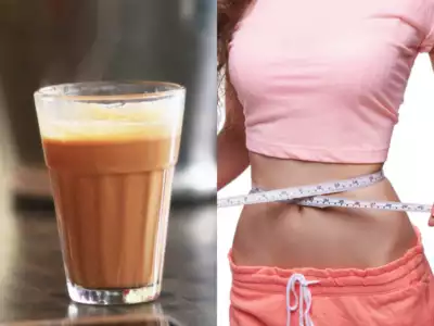 Weight Loss: How to make Indian masala chai to help you lose weight