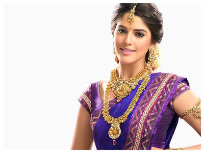 Have you tried these five types of traditional Indian jewellery?