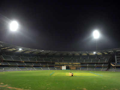 Pay Rs 120 crore dues or vacate Wankhede Stadium: Maharashtra government to MCA