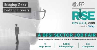 APG Learning to organise a two-day job fair in Pune