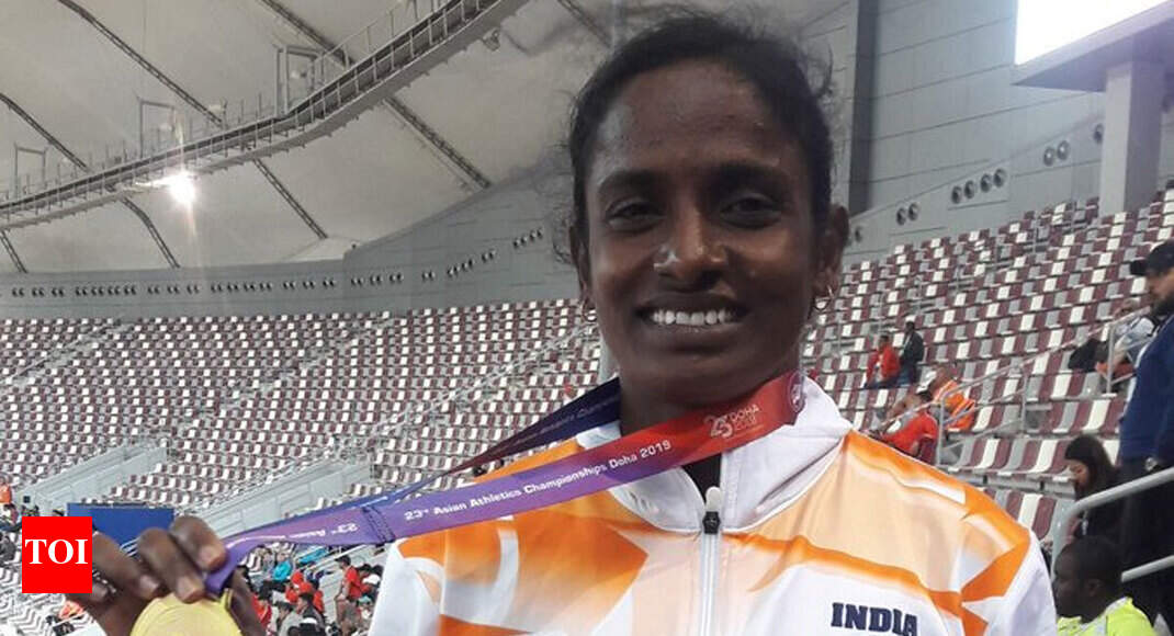 Asian count doha game medal