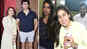 Sara Ali Khan's movie outing with mother Amrita Singh and brother Ibrahim Ali Khan