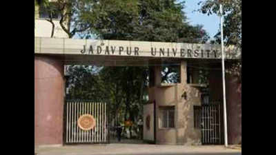 Jadavpur University panel will ask exam controller to go on leave