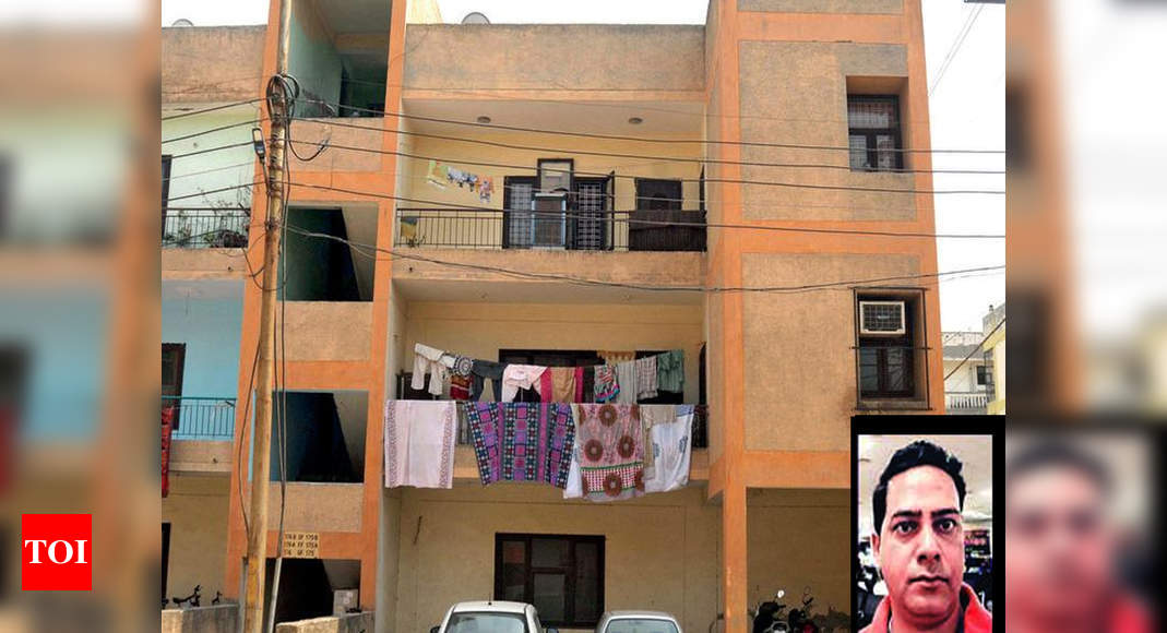 Ghaziabad Killer engineer was a drug addict, says wife�s family ...
