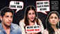 Alia Bhatt to Sara Ali Khan, celebrities who dated their co-stars for film promotions