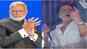 PM Modi hails Shah Rukh Khan's 'fantastic effort' to encourage people to vote
