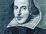 William Shakespeare's pictures