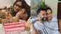 Sonam Kapoor and husband Anand Ahuja look loved-up in new Instagram snap!