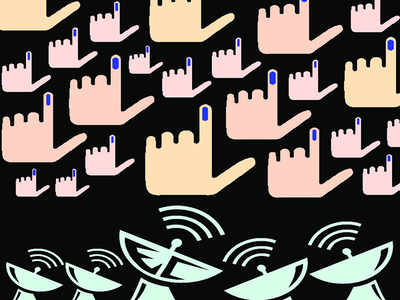 Odisha elections: 'Battle for ballots triggers violence in Bhubaneswar'