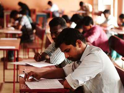 For a decade engineers have been dominating UPSC exams - Times of India