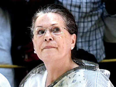 India has not seen a PM as irresponsible as Narendra Modi: Sonia Gandhi
