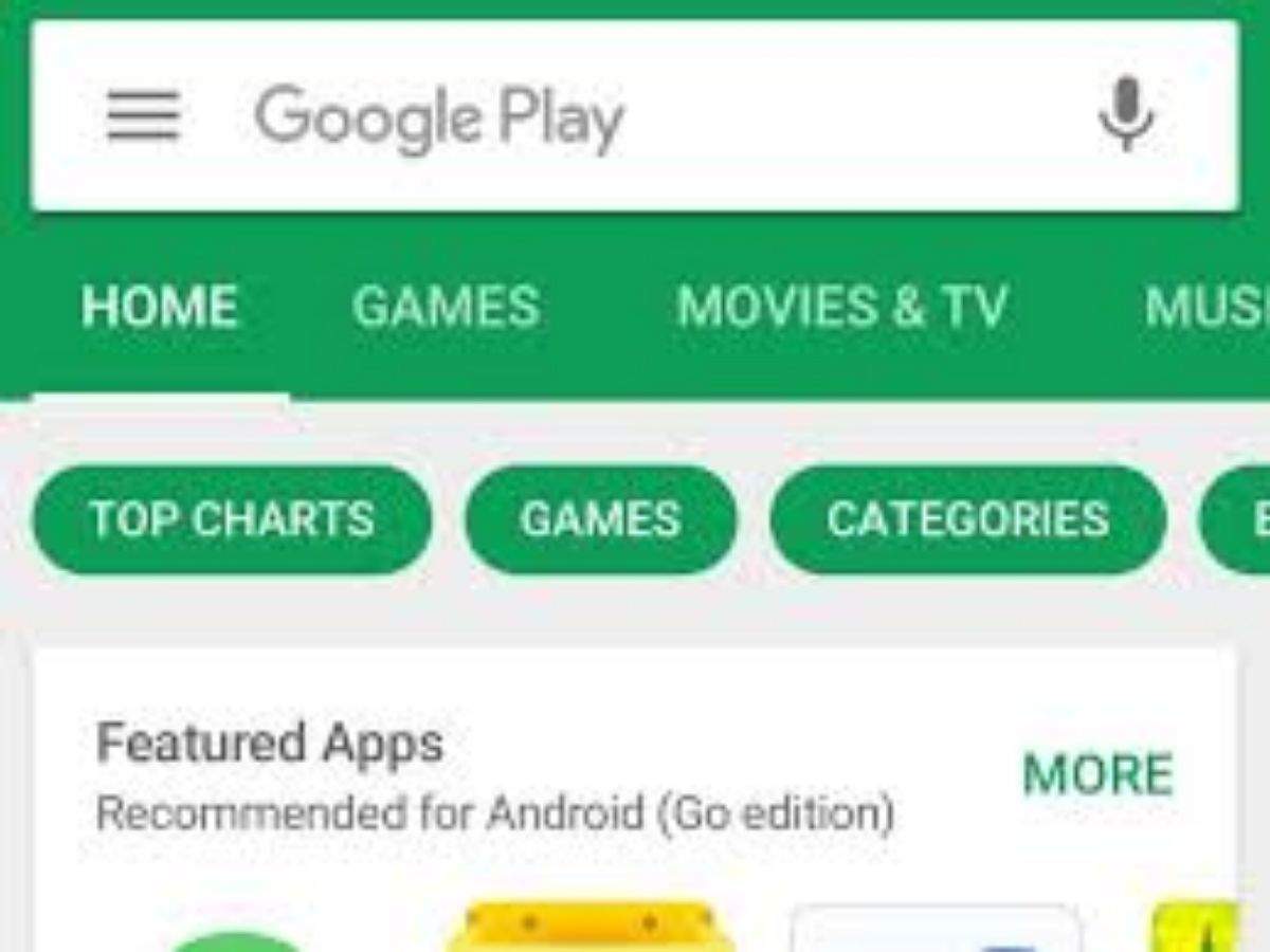 Unable To Download An App From Google Play Store Here S How To