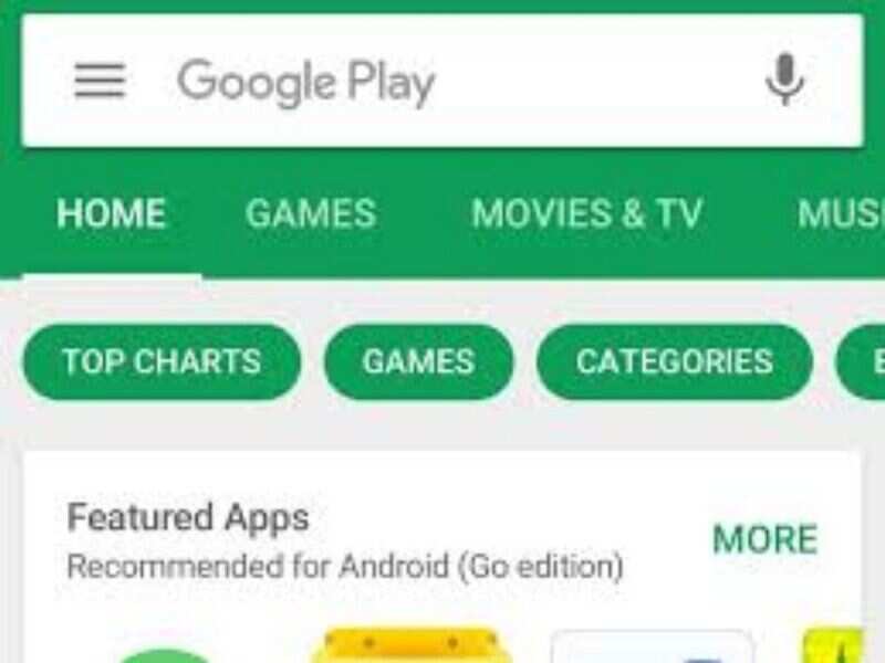 google play 4