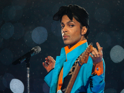 Prince's memoir 'The Beautiful Ones' to release in October