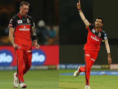 Dale Steyn is X-factor, Yuzvendra Chahal special: AB de Villiers