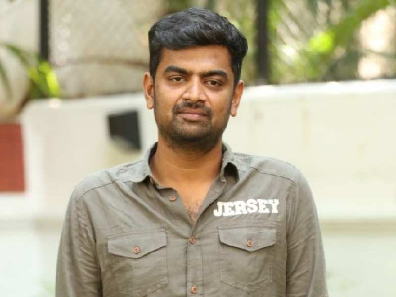 Gowtam Tinnanuri not interested in Hindi remake of &#39;Jersey&#39; anymore | Telugu Movie News - Times of India