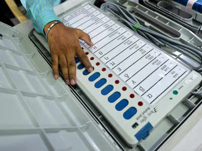 18 per cent polling recorded in Odisha till 11 am