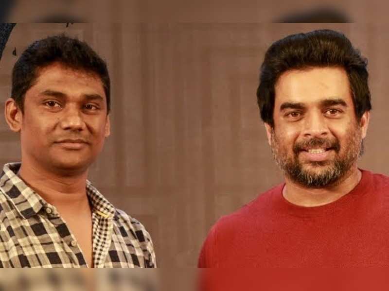 Madhavan ropes in Vikram Vedha music composer for Rocketry: The Nambi Effect