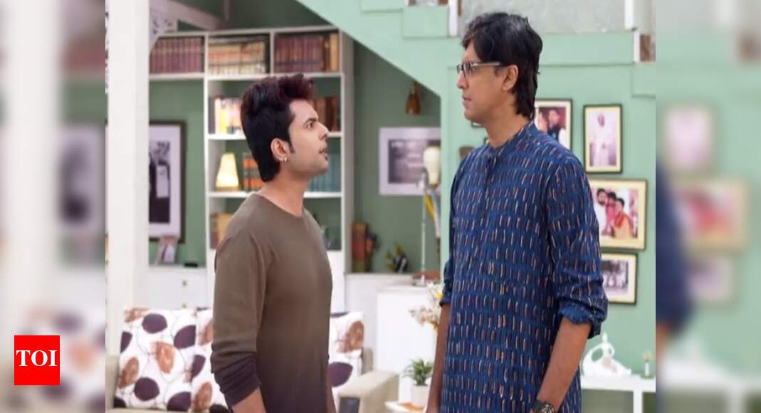 Ke Apon Ke Por written update, April 22, 2019: Tanna insults his uncle ...