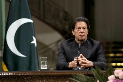 When Pakistan PM Imran Khan said Germany and Japan ‘share’ border