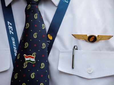 'In seven months, 410 Jet Airways pilots resigned'