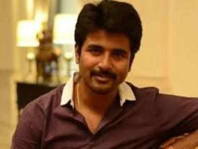 EC seeks report on actor Sivakarthikeyan casting his vote without name on electoral roll