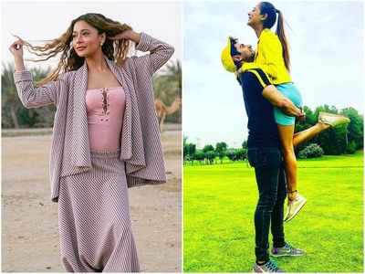 Bidaai fame Sara Khan reveals she is getting married in 2019