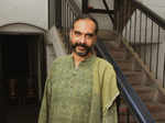 Sanjay Nag