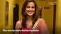Glimpses from the premiere night of 'wedding Cha Shinema'